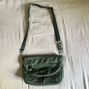 Lululemon All Night Festival Bag 5L